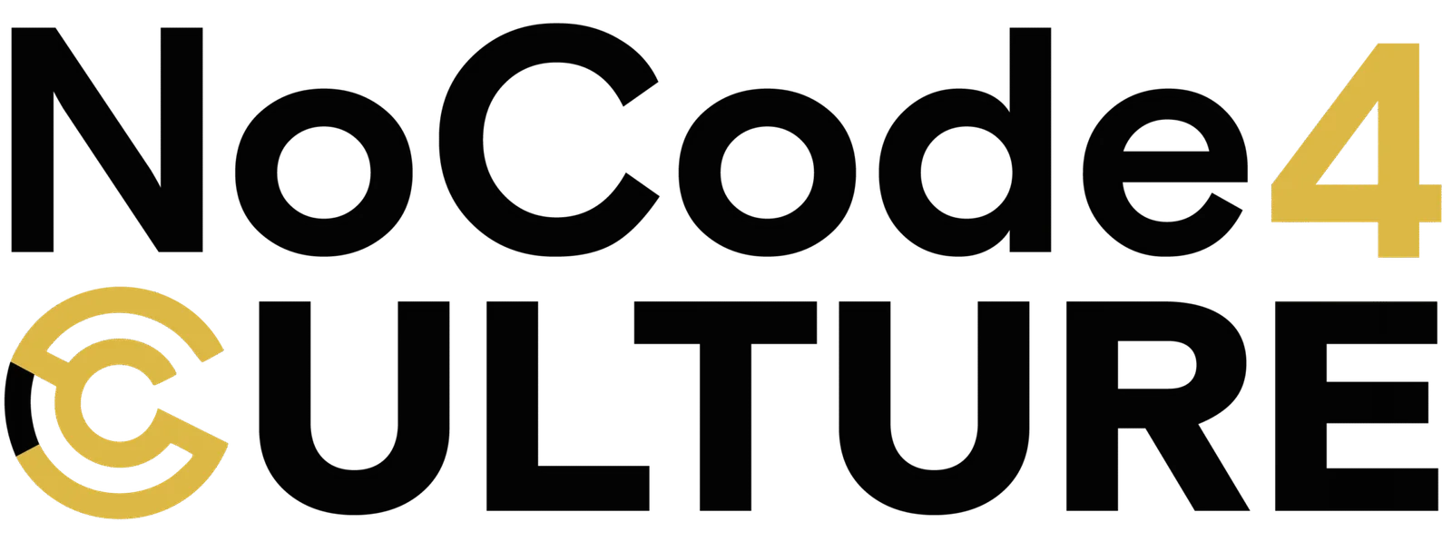 nocode4culture-logo